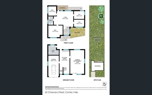 62 Chancery St, Canley Vale, NSW 2166