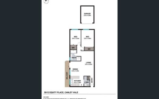 12-18 Equity, Canley Vale, NSW 2166