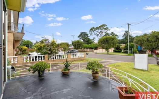 24 Stuart St, Canley Vale, NSW 2166