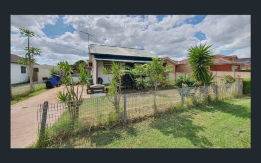 110 Neville Street Smithfield