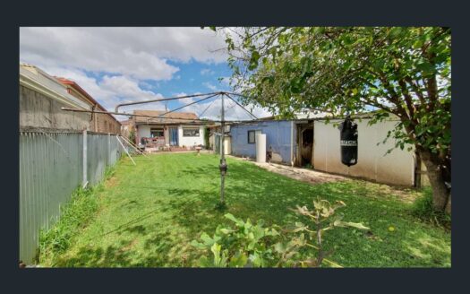 110 Neville Street Smithfield