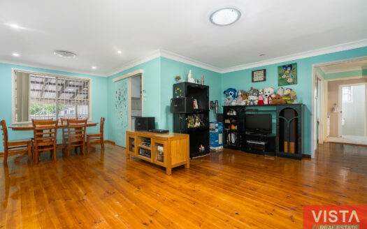 3 Chapman Place Wakeley
