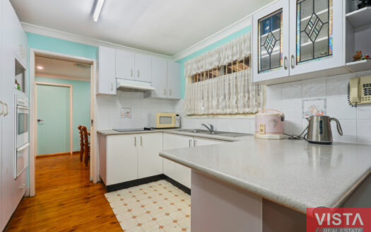 3 Chapman Place Wakeley